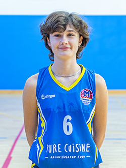 Ainhoa Ortuño